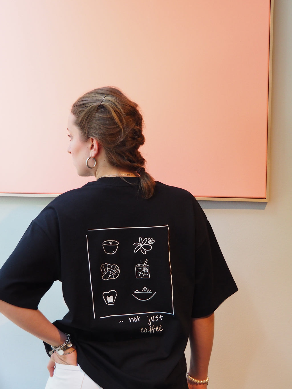 erste liebe shirt
