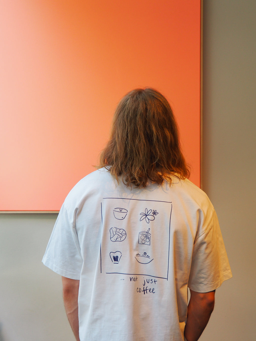 erste liebe shirt