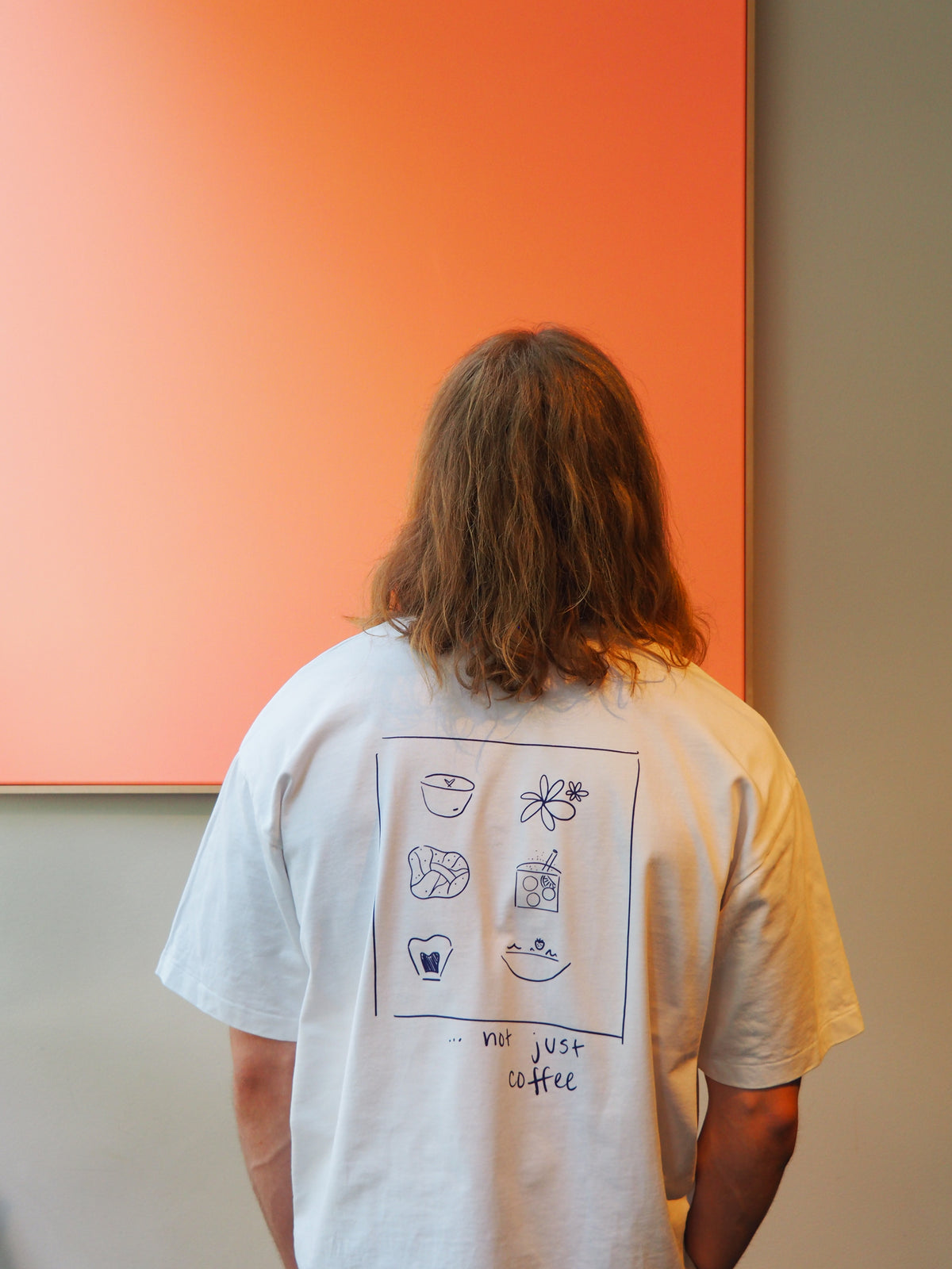erste liebe shirt