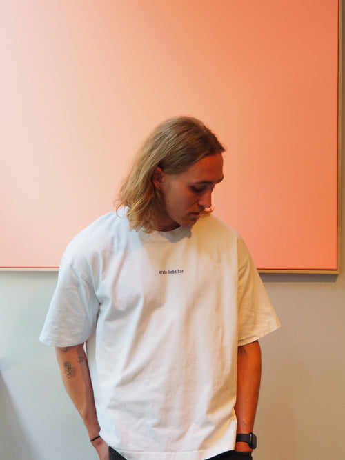 erste liebe shirt